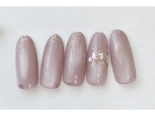 アンドエーネイル(&a.nail)/ネイルデザイン