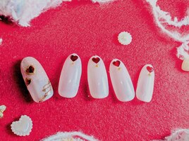 バレンタイン・ハート