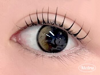 メイル 天王寺店(Meiru)/韓国式まつ毛パーマ