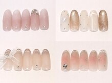 イチナナネイル(17nail)/ワンホンデザインコース