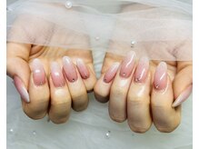 エミリーネイル(EMILY NAIL)/ベイビーブーマー