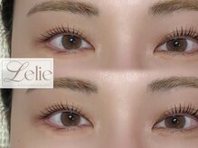 ルリアルリア(Lelie)