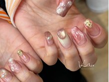 クレー(Klee)/定額RichDesignコース＋グラデ