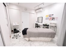 ウルト(ULT)/フェイシャルのお部屋♪