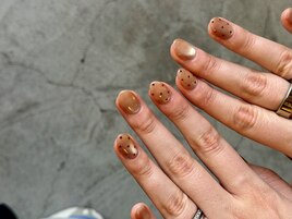 Art75 マグネットハートホロ