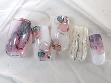 ジョジョ 神戸店(JOJO)/マンスリー￥9000