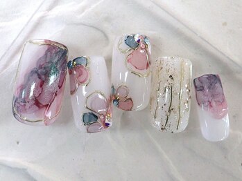 マンスリー￥9000