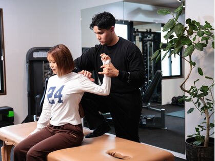 リライフ 四日市(Re-LIFE)の写真