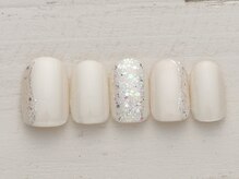 ネイルサロン ノーネイル 川崎/オフィスネイル ￥4990