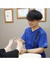 【下半身の歪み・むくみでお悩みの方に】歪みを徹底矯正コース 75分￥2980