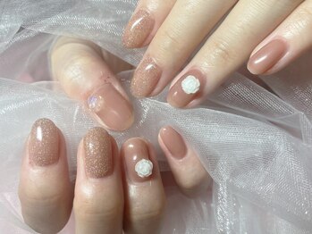 シャルマント(CHARMANTE)/★定額メニュー★