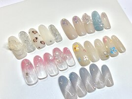 シンプルアートコース