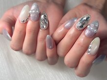 ヴィオラ(VIOLA)の雰囲気(マグネットスカルプ◎自店スカルプも毎回オフ無料!)