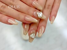オルエ 池袋(OLUE)/うるちゅるマグ