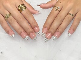 ボーダーネイル