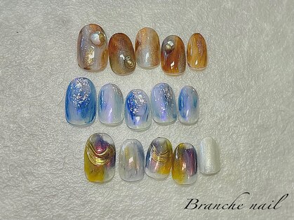ブランシェネイル(Branche Nail)の写真