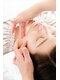 ラプリエイル 千葉店(Raplit aile)の写真/≪DTなしの小顔隆鼻≫話題の"鼻"専門店!!独自の手技で根元から整えスッと美しい鼻に♪気軽に試せる高技術◎
