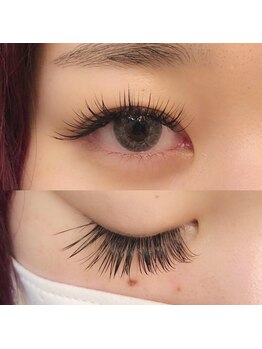 フランセス(Frances)/ボリュームラッシュ