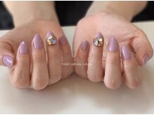 ネイルサロン ラゴ(Nail salon Lago.)/Lago.ネイルデザイン♪