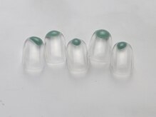 ディー ネイル アイラッシュ ギフ(DEE nail×eyelash gifu)/A-61 スタンダードコース