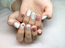 アイラッシュトウキョウ 横浜サンクチュアリ 横浜西口店/ハンド90分コース7500円