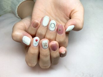 アイラッシュトウキョウ 横浜サンクチュアリ 横浜西口店/ハンド90分コース7500円