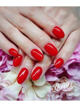 アイネイル(iNAIL)/