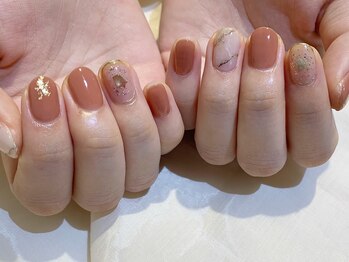 ネイルズ ララ(nails Lala)/人気デザイン。