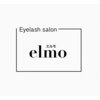 エルモ(elmo)のお店ロゴ