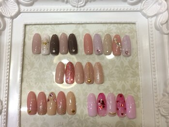 ティーエヌ 本厚木店/バレンタイン☆5500円税込