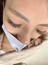 アイラッシュサロンリアン(Lian)/最新技術☆バインドロック120束