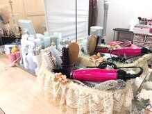 癒しの森 ひかり/美容小物