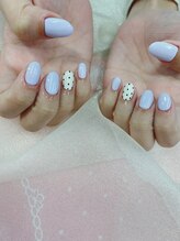 アイリッシュネイル 久屋大通店(Irish Nail)/ドットネイル