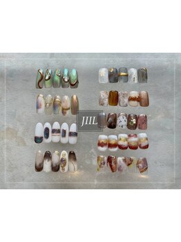 定額メニューのあるサロン