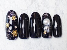 ユースタイル 中野店(U-style)/￥7980定額コース