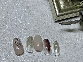 ノンノガーデン 札幌円山店(non-no garden)/ボリュームオーダーコース