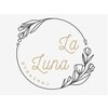 はりきゅうさろん ラールナ(La Luna)のお店ロゴ