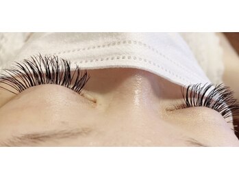 トータルビューティーサロン アリス(ALICE)/バインドロック