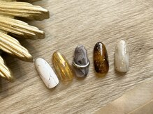 マイレ(Maile)/1本アートクーポンデザイン