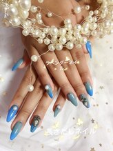 ラベンダー(Lavender)/