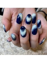 ユーフォリア(Euphoria)/シンプルデザイン