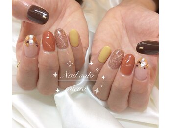 ミューオ(MIEUO)/ハンド定額コース