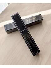 ネイルルーム ハナビ(NailRoomHANABI)/LENA LEVI