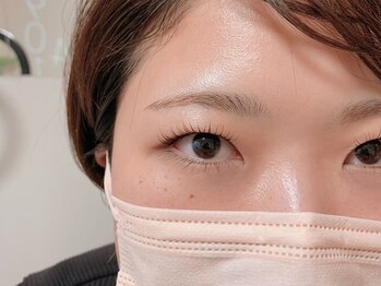 ピーチ(Peach)/まつげパーマ