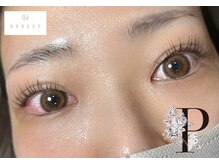 リーベスト 南森町店(REBEST)/パリジェンヌラッシュリフト