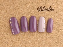 ブランロール 中目黒店(Blanl'or)/ブランロール　人気色♪