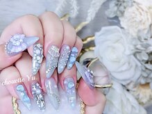 シュエット(Chouette)/