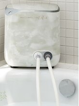 ヨサパーク 各務原店(YOSA PARK)/水素フットバス