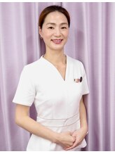 萬裡(マリン)&nbsp;田中 杏奈