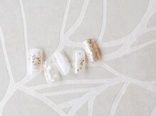 ペアリング(Pairing nail&eyelash)/11月select(J)6,980円◇5/10種